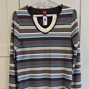 Olsen long sleeve t-shirt, size 6 (EU38) NWT